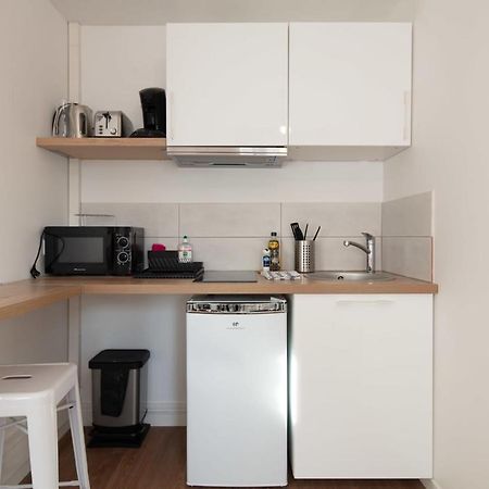 Studio Vahiny1 All Comfort Wifi Netflix Parking سان نازير المظهر الخارجي الصورة