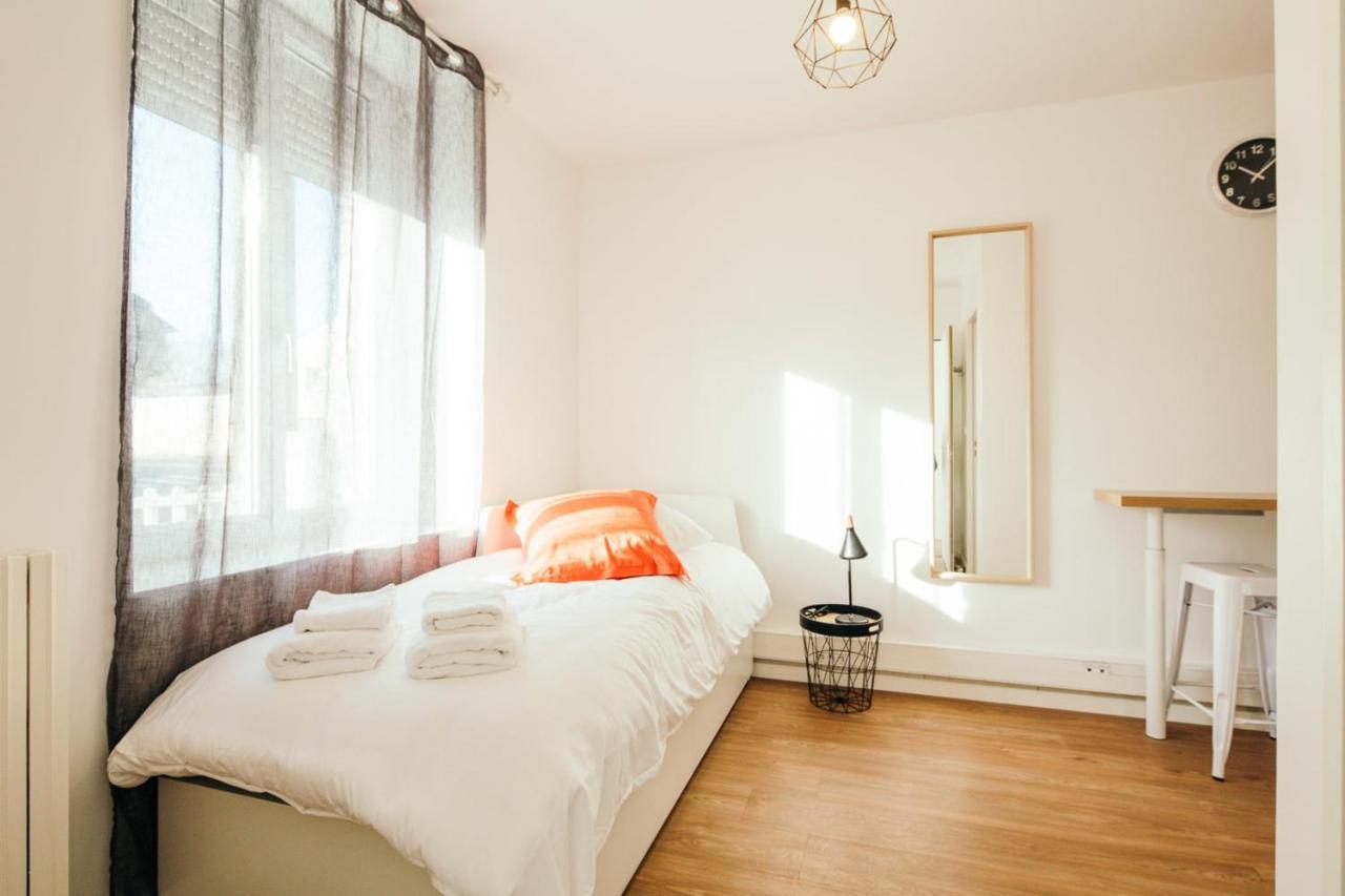Studio Vahiny1 All Comfort Wifi Netflix Parking سان نازير المظهر الخارجي الصورة